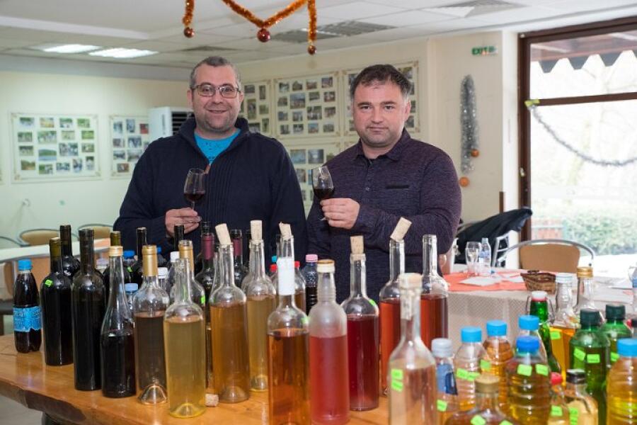 Ден на производителя