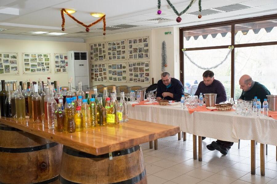 Ден на производителя