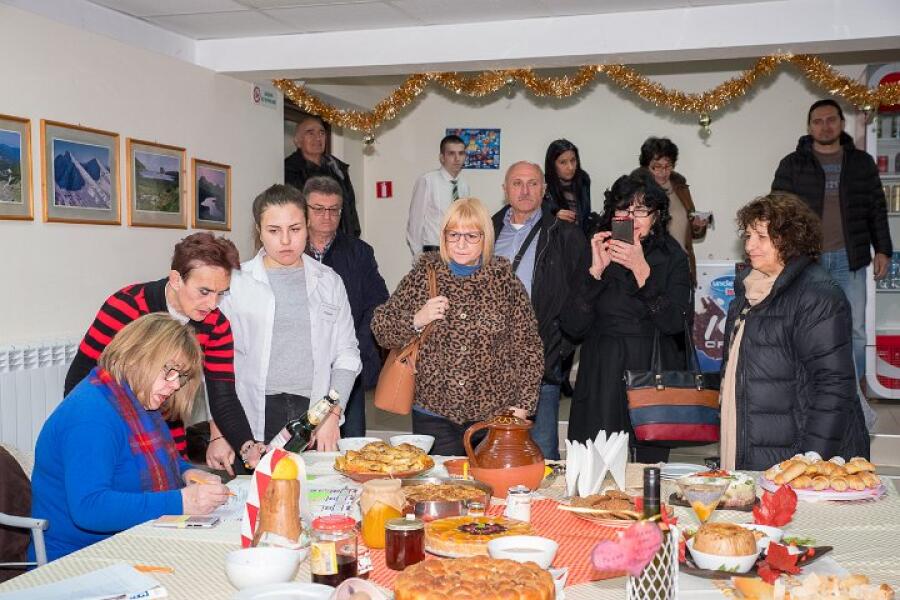 Ден на производителя
