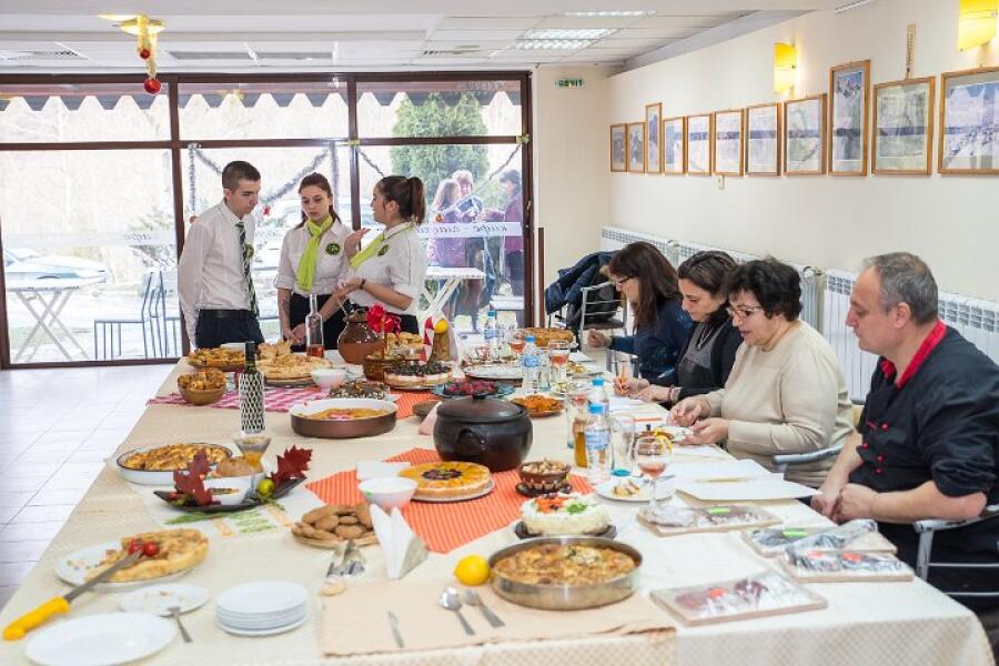 Ден на производителя