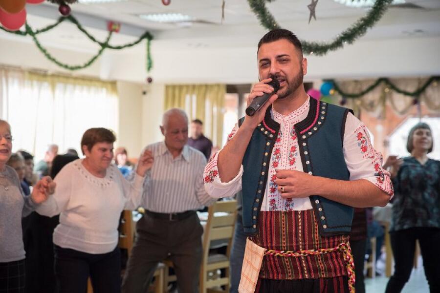 Ден на производителя