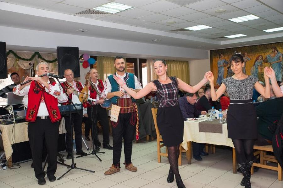 Ден на производителя