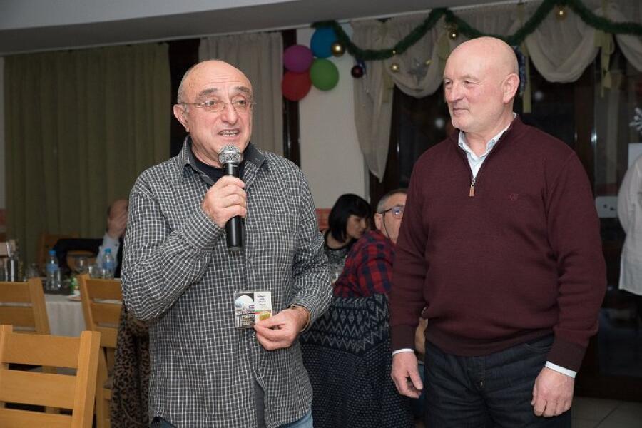 Ден на производителя