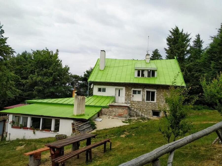 Автопоход до Бузлуджа