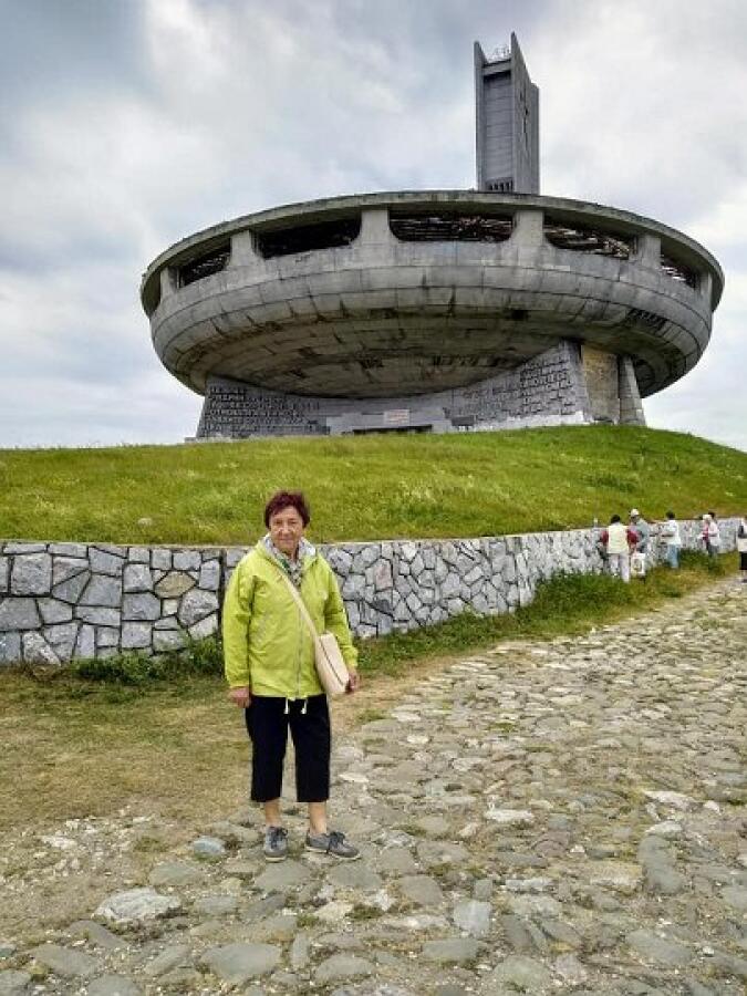 Автопоход до Бузлуджа