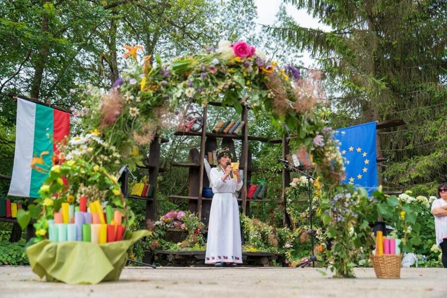 Напусна ни талантливата актриса Стефка Петрова