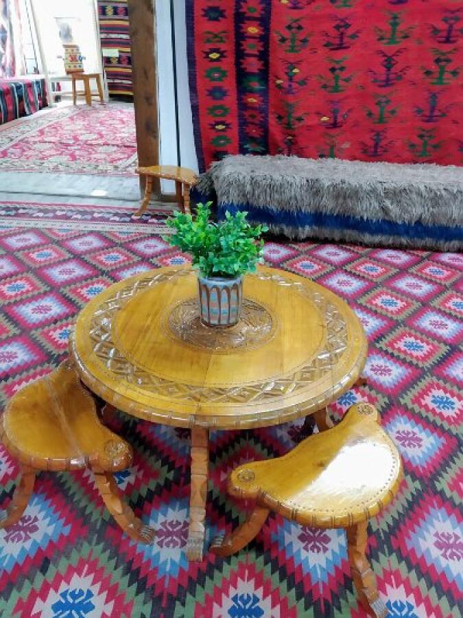 Туристите ветерани на екскурзия в града на Раковски – Котел