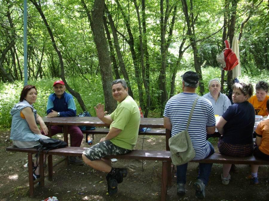 Пролетна кампания "Движи се и победи" – втори етап