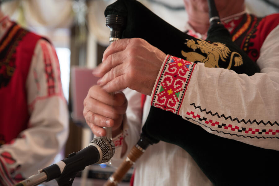 Ден на производителя