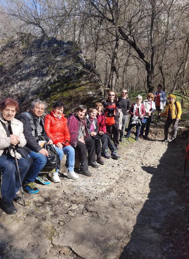 В памет на Апостола