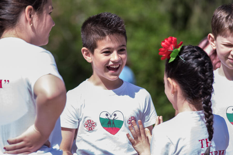 XX Национален турнир по водно спасяване „Любен Кантарджиев“ – Велико Търново 