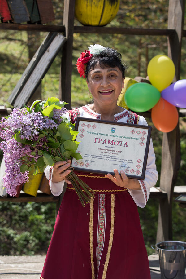 XX Национален турнир по водно спасяване „Любен Кантарджиев“ – Велико Търново 