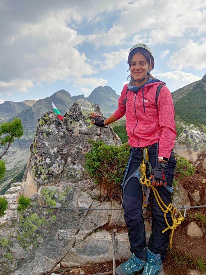 Ексукрзионно летуване в Рила