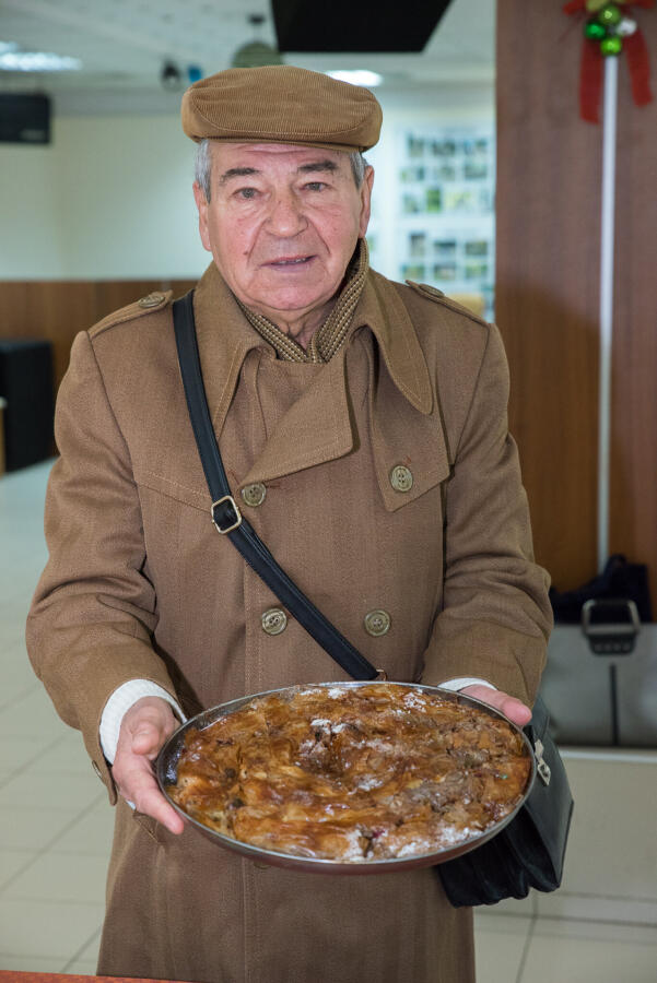 Ден на производителя