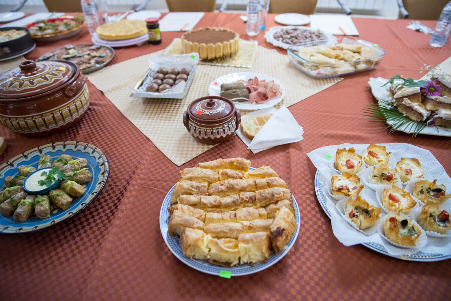 Ден на производителя