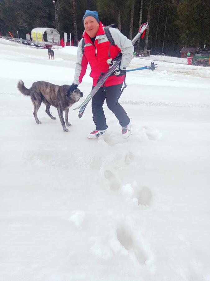Ски-алпинизъм „Белмекен“ и „Мальовица“