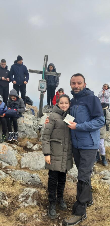 Първа проява от календарния план на юношески туристически клуб "Царевец" към ТД "Трапезица-1902"