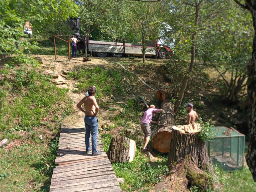 Втори международен арт пленер - Вдъхновение на Ксилифор