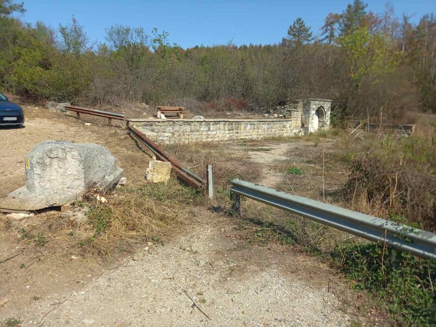 Подновена осигурителна система на "Люлката на любовта"