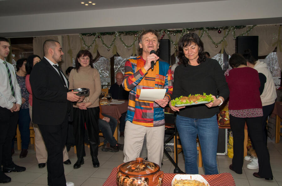 Ден на производителя