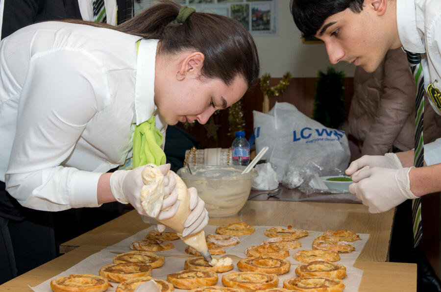 Ден на производителя