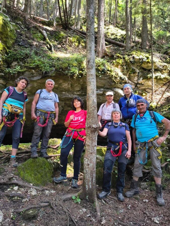 Една петъчно-неделна РАЗХОДКА в Родопите