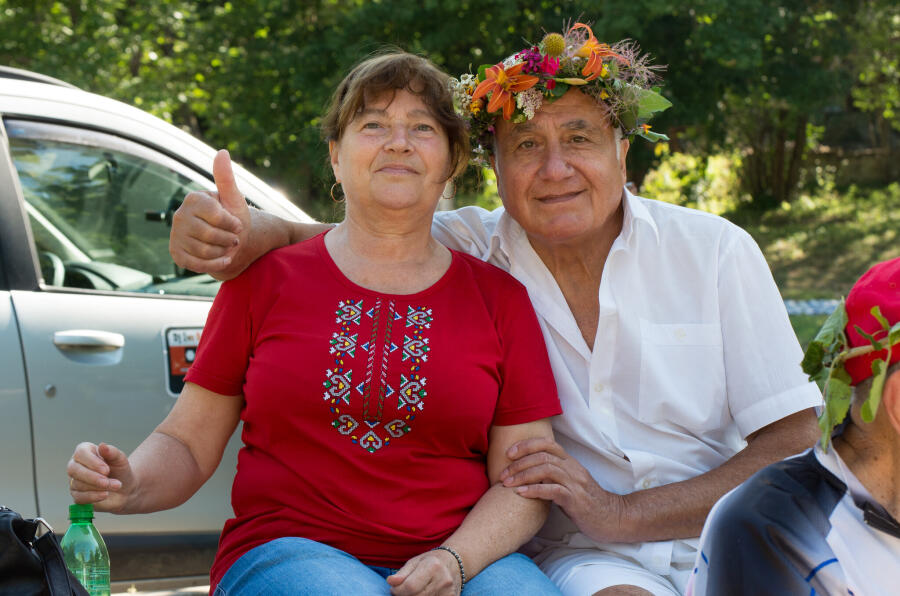 Еньовден на Ксилифор – слънце, билки и български дух