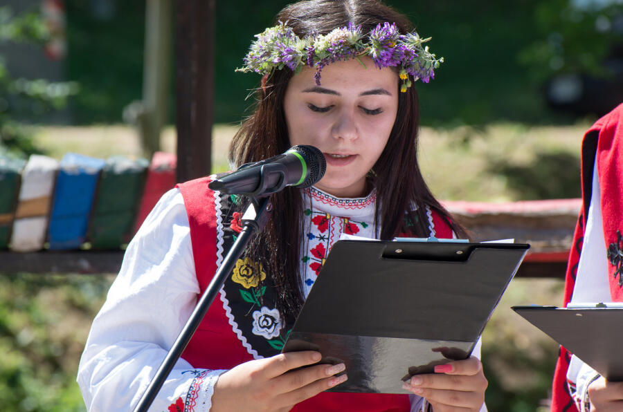 Еньовден на Ксилифор – слънце, билки и български дух