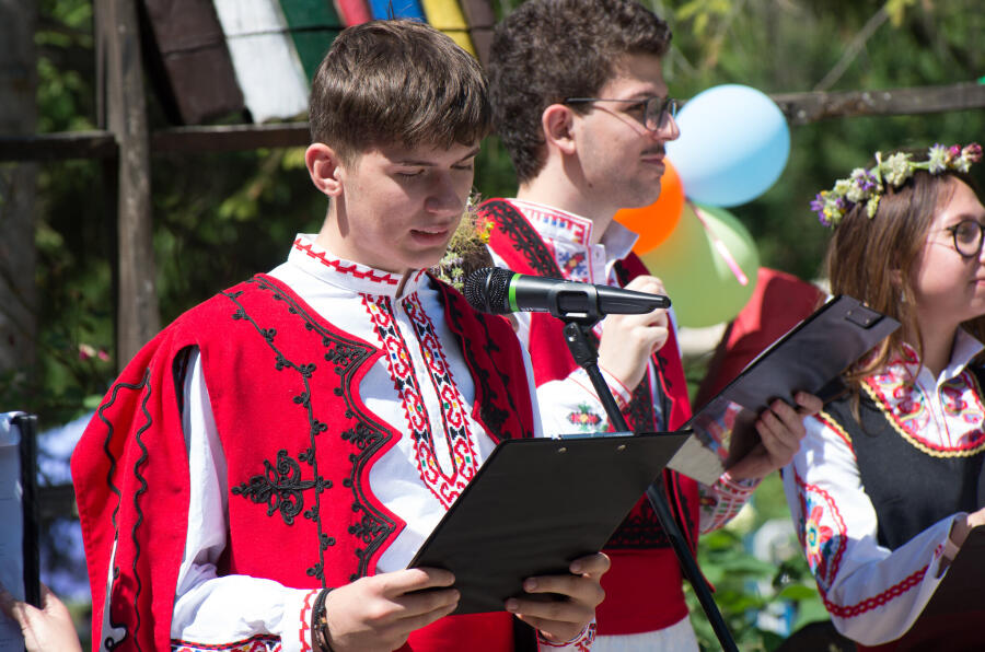 Еньовден на Ксилифор – слънце, билки и български дух