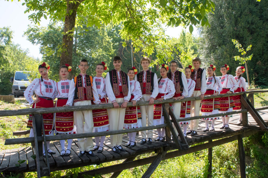 Еньовден на Ксилифор – слънце, билки и български дух