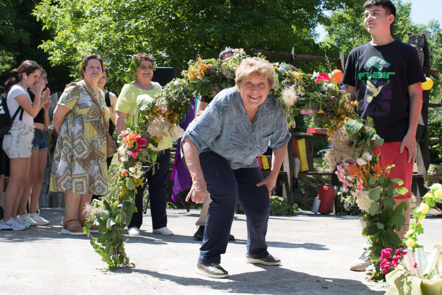 Еньовден на Ксилифор – слънце, билки и български дух
