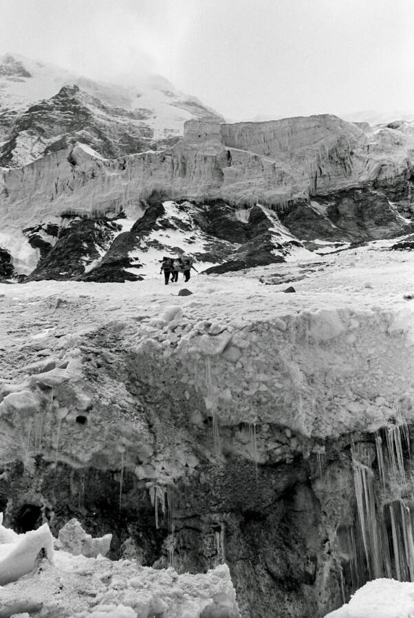 40 години от експедицията „Памир ‘85“ — златната глава в историята на ТД „Трапезица-1902“