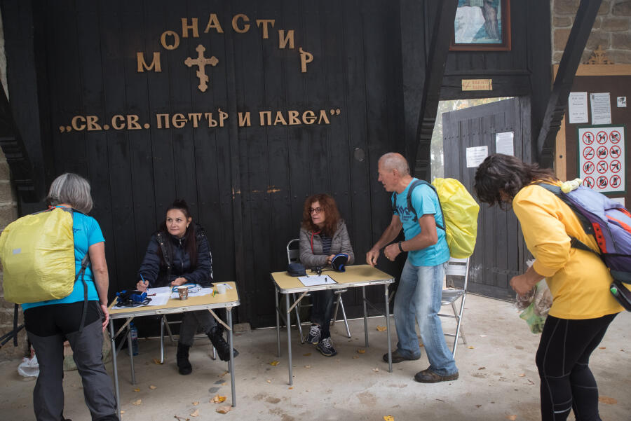 Завърши третият етап на кампанията „Движи се и победи – есен 2025“