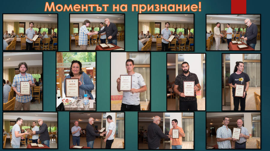Изложба 3 години международен арт пленер „Вдъхновение на Ксилифор“