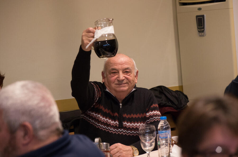 Ден на производителя