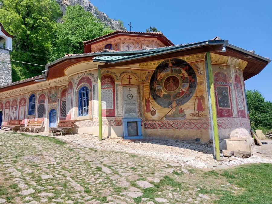 124 години ТД „Трапезица – 1902“
