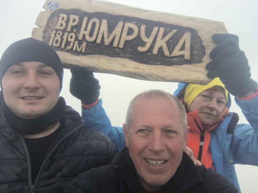 124 години ТД „Трапезица – 1902“