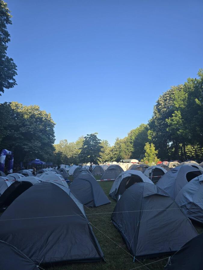 За седми пореден път младежите от ЮТК „Царевец“ при ТД „Трапезица-1902“ поеха по пътя на Ботевата чета