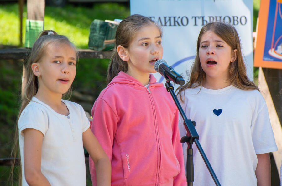 Спортно-туристически празник "Ксилифор" - трети етап на кампанията "Движи се и победи - пролет 2026"