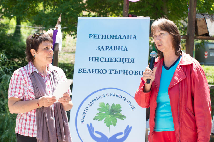 Спортно-туристически празник "Ксилифор" - трети етап на кампанията "Движи се и победи - пролет 2026"