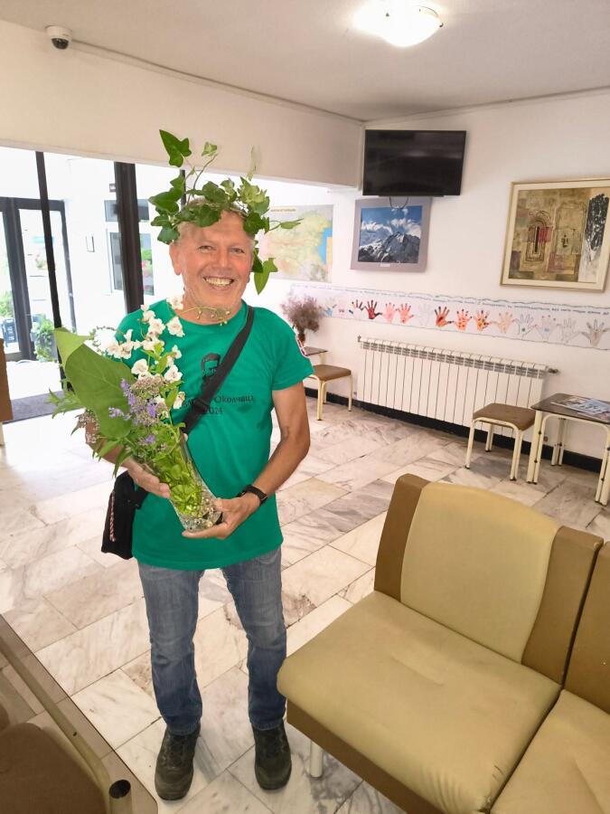 Еньовден на Ксилифор – празник на светлината и силата на природата