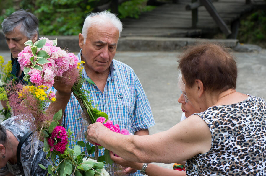 Еньовден на Ксилифор – празник на светлината и силата на природата
