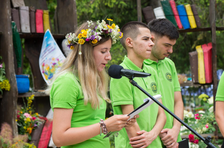 Еньовден на Ксилифор – празник на светлината и силата на природата
