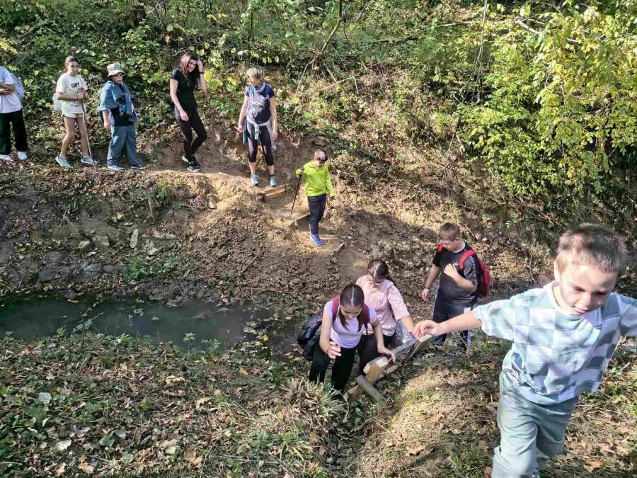 Втори етап на есенната кампания „Движи се и победи“